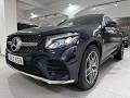 Mercedes GLC 250