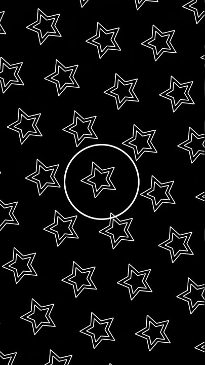 overlay mentahan bintang