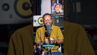 Wow check this out Obrafour ft Sarkodie (Cover) by Mama Smoke x Bishop Emmalex #Sarkodie #Obrafour