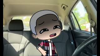 I saw my grandma pleasing herself ( gacha life version )