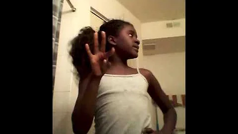 Tierra Jenkins the real me