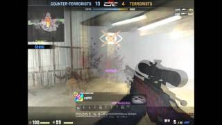 Awp qs and no scopes
