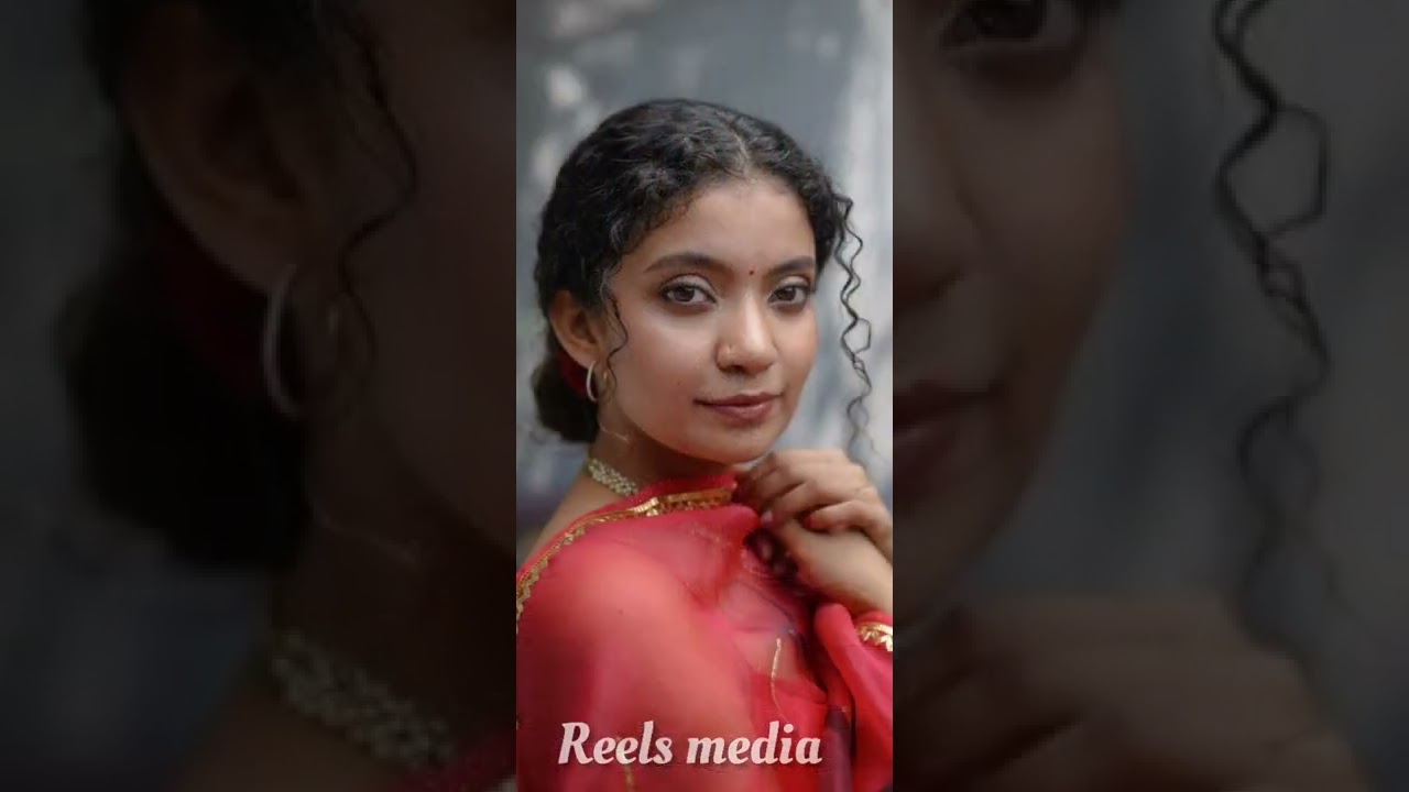 Anna Ben new HD status....💕💕