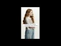 Sadie Sink And Priah Ferguson Play Charades StrangerThings