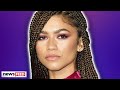 Zendaya REVEALS Why She Was Called 'Cold' & 'Mean'!