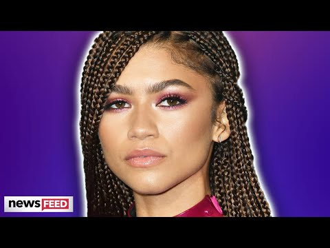 Zendaya REVEALS Why She Was Called 'Cold' & 'Mean'!