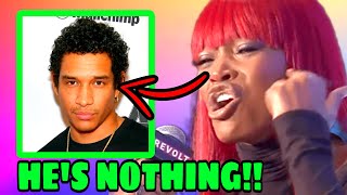 Fans Angry At Keke Palmer After She Mocks Her Baby Daddy Darius Jackson