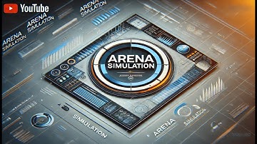 S25: IE5320 Lab 4 - Arena (Intro to Arena blocks + Variables)