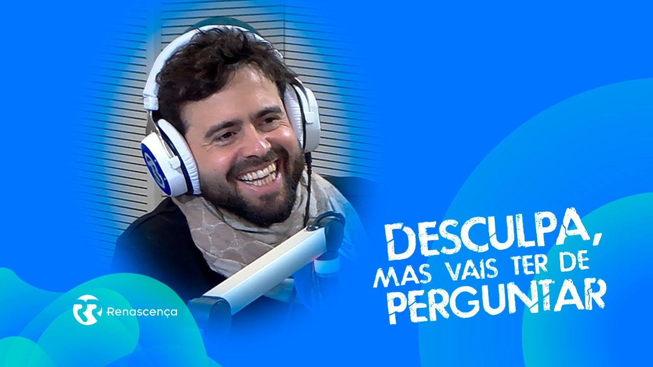 Manzarra. “Quando é que a SIC te propõe um formato inovador, em que não tenhas de aturar o Mourão?”