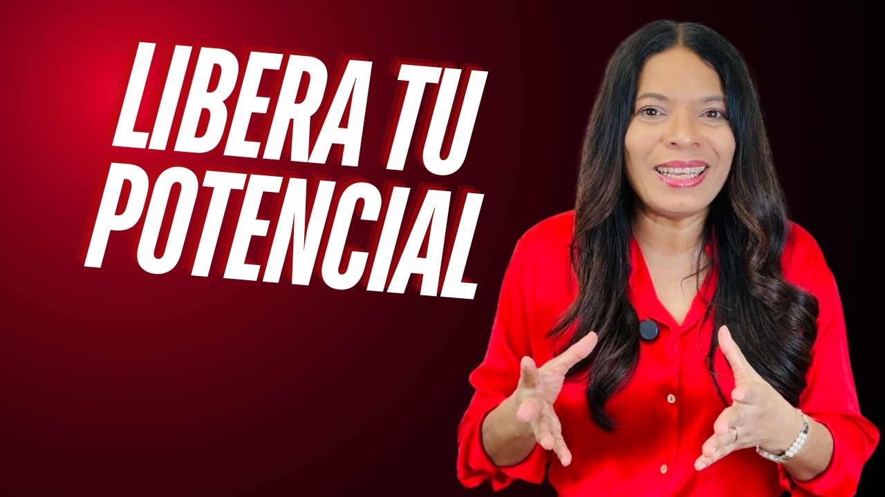 Activa tu Potencial al 100%: La Clave para Transformar tu Vida - YouTube
