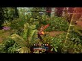 Ice Spike vs. Flamethrower