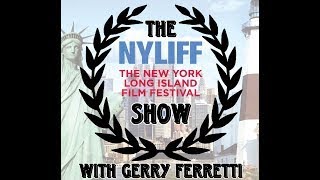 THE NYLIFF PODCAST   TJ KISS