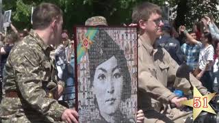 06.05.2019 "БЕССМЕРТНЫЙ ПОЛЯК 2" Музыкальный руководитель: Полищук Марина Владимировна