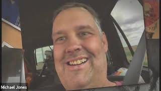 2019 06 19 Robert Robbie Nelson Funeral Service