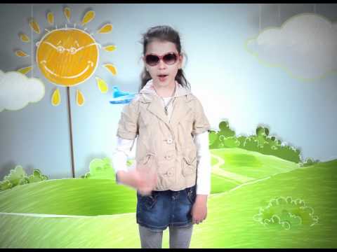 Felicia Optic Center - Ochisorii protejati cu Cleopatra Stratan (Soare)