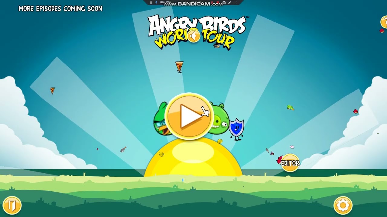 angry birds world tour remake beta5 by 1000 Guy{studio} + Link