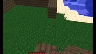 Malinkie Video Po Minecraftu 1Serija