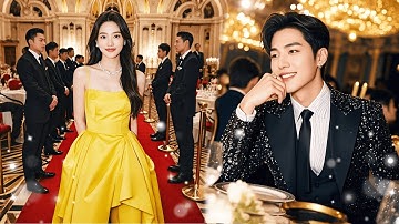 💗CEO Plans To Divorce,But When His Wife Dates, He Gets Jealous And Never Lets Her Leave！#kdrama #ceo