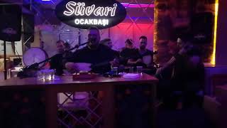 Hakan Atik - Bugün Ayın Işığı - 2020