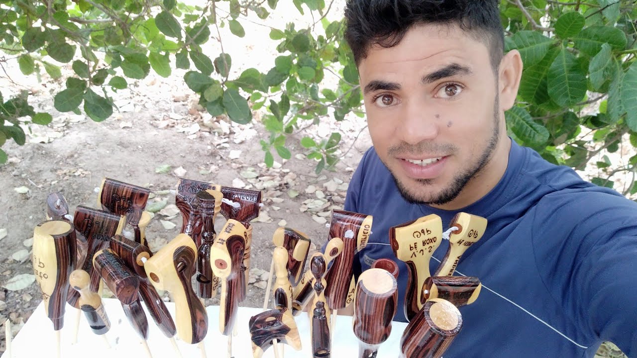 Verdadeira Arte e Verdadeiro ARTESANATO