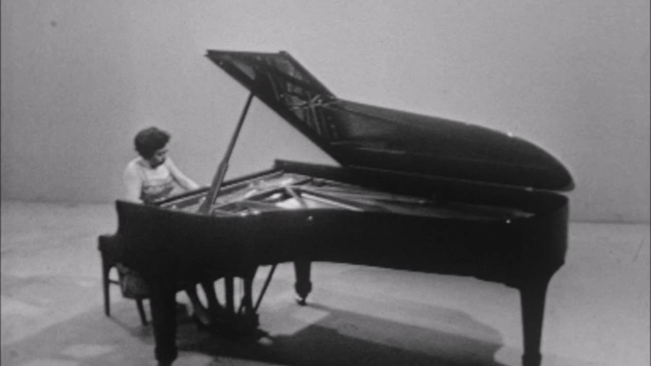 A biography, a documentary, and an archive celebrate Spanish