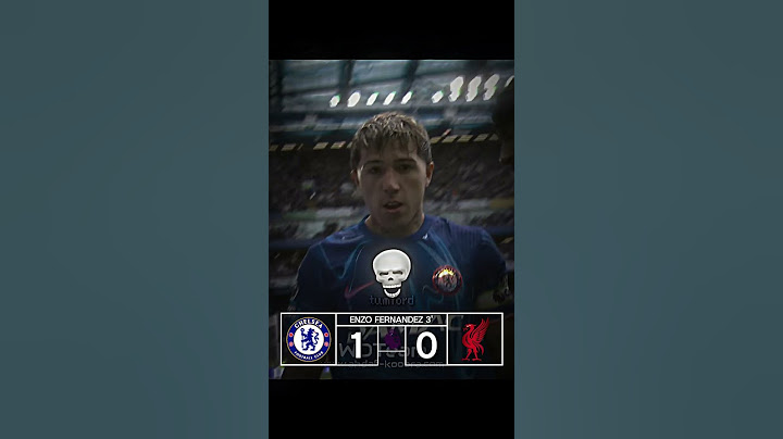 Chelsea 3-1 Liverpool 🥶💀🥶 #football #shorts #reels #epl #popular #palmer #liverpool #goals