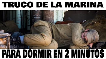 ¿Los soldados pueden dormir en cualquier sitio?