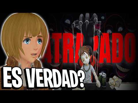 OBSESSION reacciona a LA MENTIRA QUE TE VENDEN SOBRE SER STREAMER