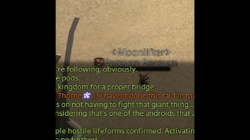 NieR raids in a nutshell #shorts #ffxiv  #ffxivgameplay #ffxivmemes #gaming #finalfantasyxiv