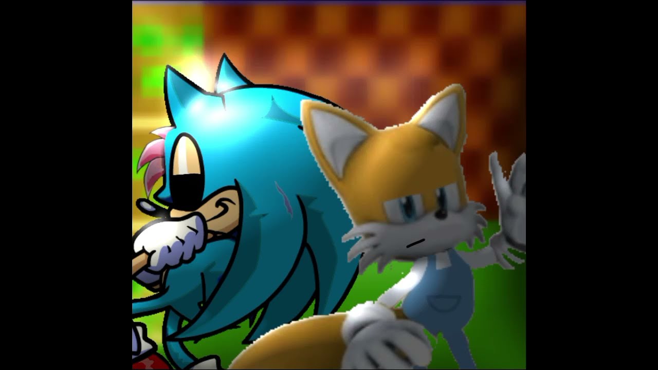 Triflethumb but Spike and Eddy Sings it [Twiddlover lore]