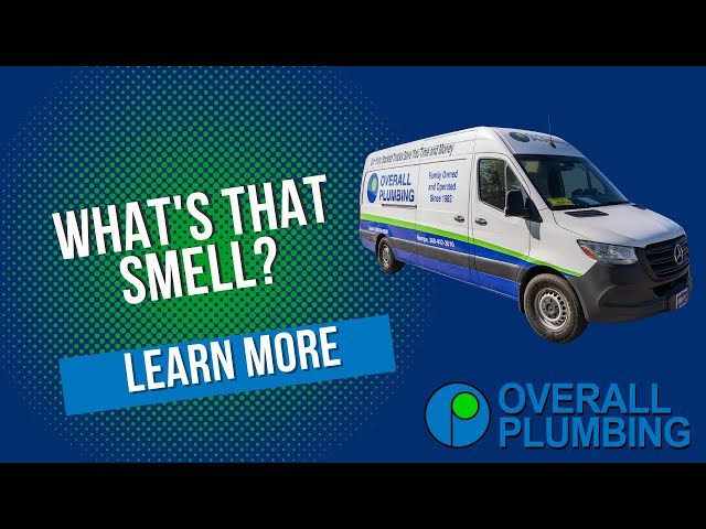 What's That Smell?