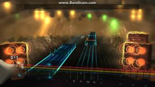 Paramore- Decode ~ Rocksmith 2014