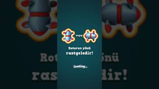 Toy Blast Level 652