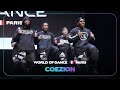 Coezion | FrontRow | World of Dance Paris 2024 | #WODFR24