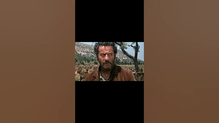 The Good, the Bad and the Ugly #shortsviral #shorts #thegoodthebadandtheugly