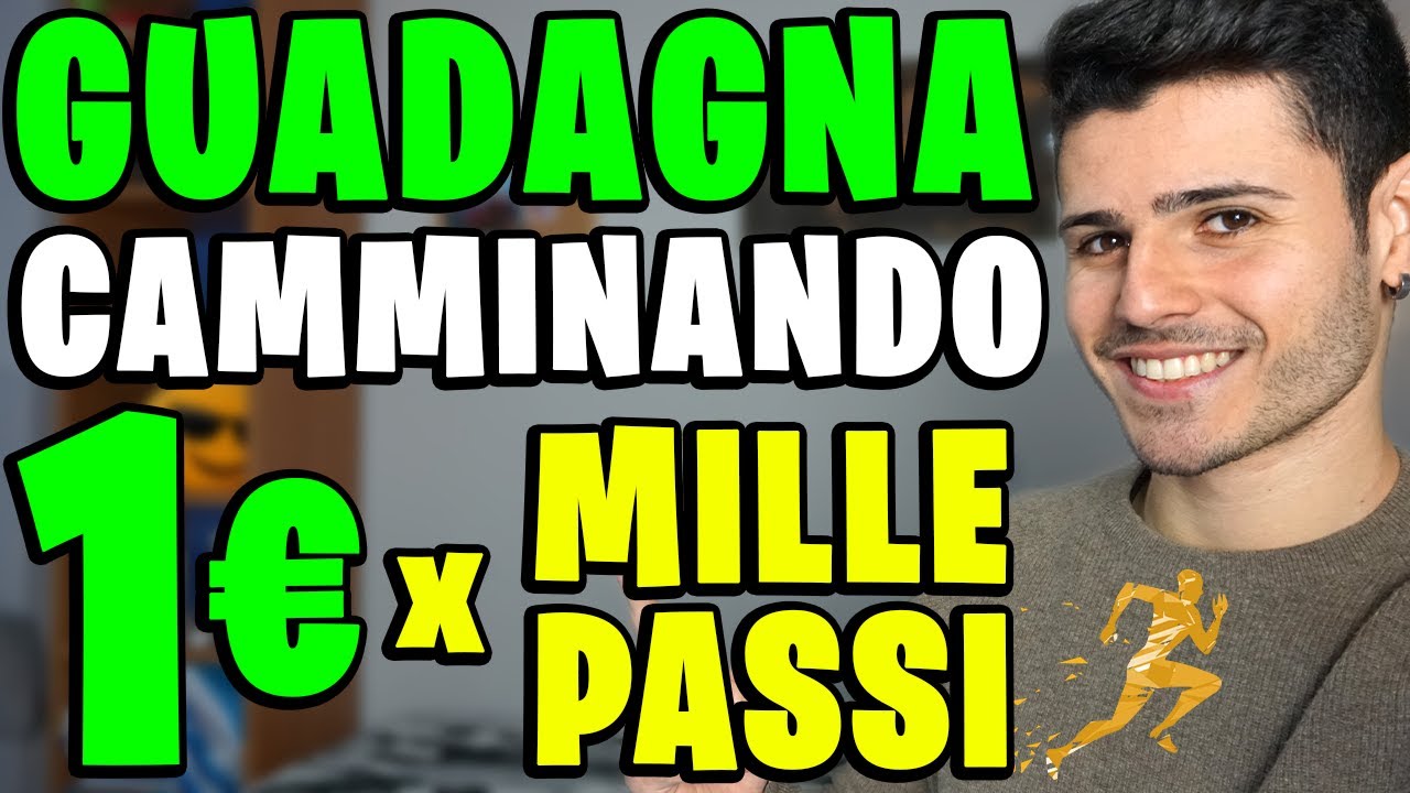 guadagnare camminando recensioni trading litecoin cosè e come funziona