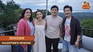 Download Lagu JenDen Valentine’s Episode | Janno \u0026 Bing Ep21 MP3