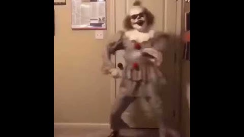 Thumbnail of Penny wise dancing meme