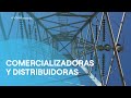 Comercializadoras y distribuidoras qu son