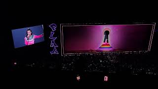 Katy Perry - Firework (PLAY - Resorts World - Las Vegas - 8k/30fps)