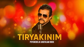 Tiryakinim - Bayhan I Psychedelic Anatolian Rock