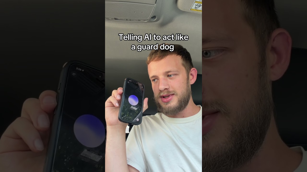 I think it worked!