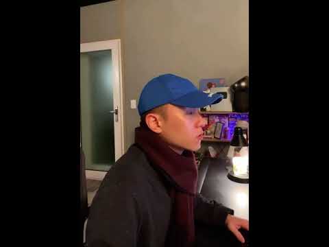 임한별-오늘도 그대만(T.P RETRO) 유튜브라이브210214