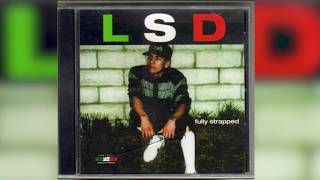 L.S.D. - After Dark Instrumental (Kultura Cut)