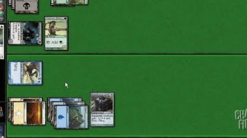 Channel LSV: M10 Draft #1 - Match 3, Game 2