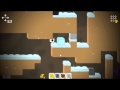Blocks that Matter - 011 Slippery Blocks + KURUSHI Lockbox Walkthrough