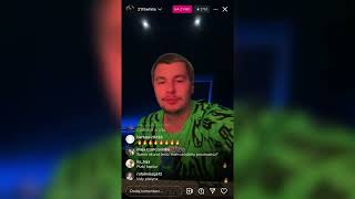 White 2115 - Chcę Właśnie To Snippet