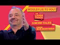 5 More BONKERS Bob Mortimer Tales | Best of Bob Mortimer | Would I Lie to You? | The Laugh Track