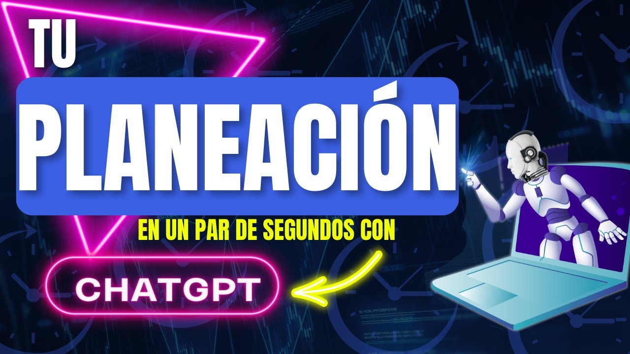 Revoluciona tu Planeación Didáctica con #IA y Nuevos Libros de Texto.