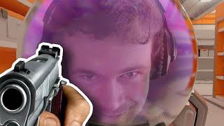 Super Evil LOCKDOWN Protocol Moments